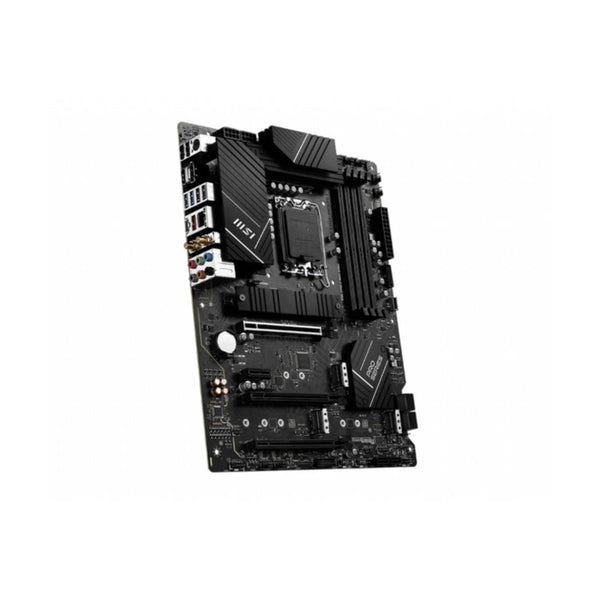 MSI PRO Z790-P WiFi LGA 1700 ATX Intel Mainboard