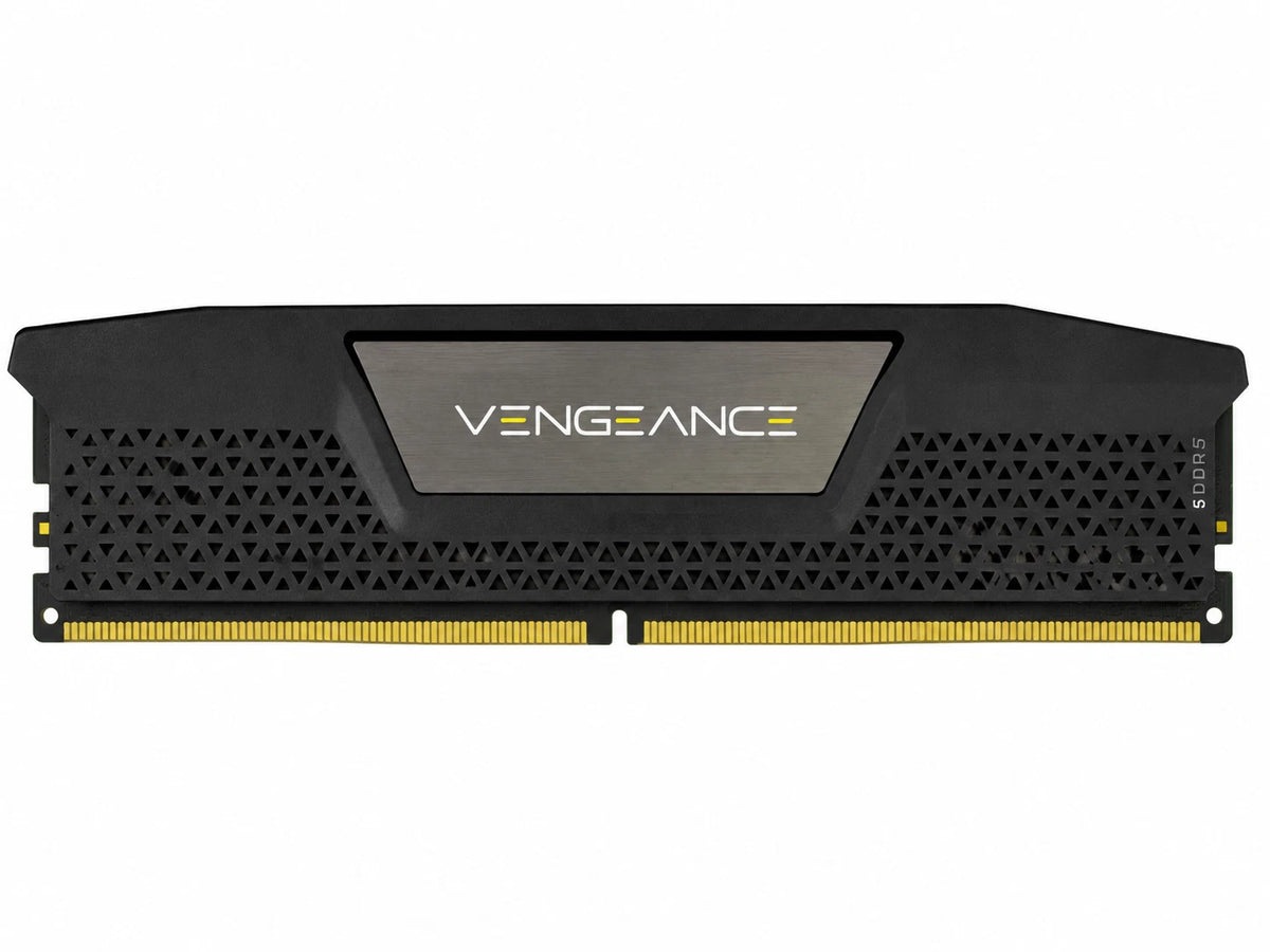 Corsair Vengeance 32GB (2×16GB) DDR5-5600 Arbeitsspeicher schwarz
