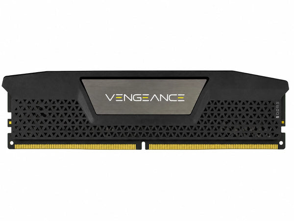 Corsair Vengeance 32GB (2×16GB) DDR5-5600 Arbeitsspeicher schwarz