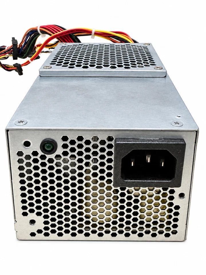 LITEON Dell PC-Netzteil 250W – Model PS-5251-06 – DP/N 0W205D